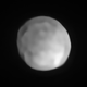 New telescopic observations of Hygiea have revealed a surprisingly spherical shape.